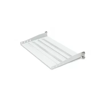 Ράφι rack Digitus TN-19-250-1U-GY