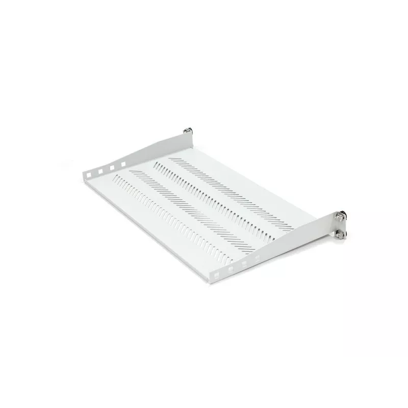 Ράφι rack Digitus TN-19-250-1U-GY