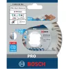 Bosch 2 608 615 165 εξάρτημα γωνιακού τροχού δίσκος κοπής