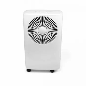 Αφυγραντήρας Jata JEHU2413 2 L 210 W 42 dB 230 V λευκό 270×205×408 mm