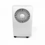 Αφυγραντήρας Jata JEHU2413 2 L 210 W 42 dB 230 V λευκό 270×205×408 mm