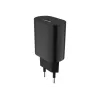 Φορτιστής εσωτερικού χώρου Terratec ChargeAIR dot! Smartphone Μαύρο Ασημί