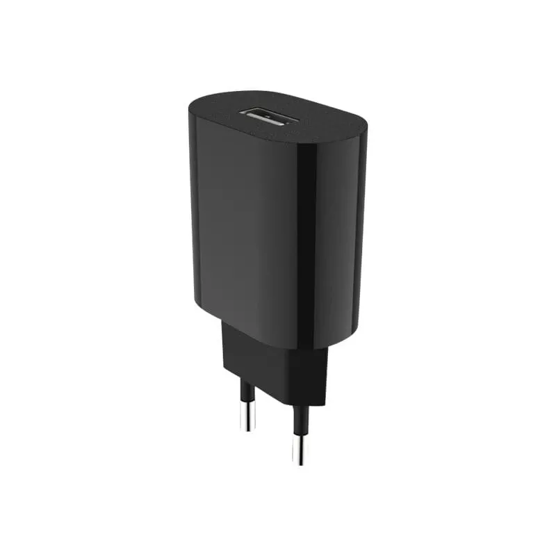 Φορτιστής εσωτερικού χώρου Terratec ChargeAIR dot! Smartphone Μαύρο Ασημί