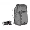Vanguard VEO ADAPTOR R44 GY τσάντα κάμερας σακίδιο γκρι
