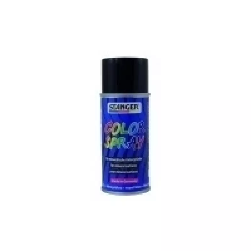Σπρέι Stanger 100017 Μπλε 400 ml