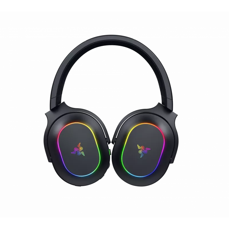 Razer Barracuda X Chroma Headset ασύρματο Over-Ear μαύρο