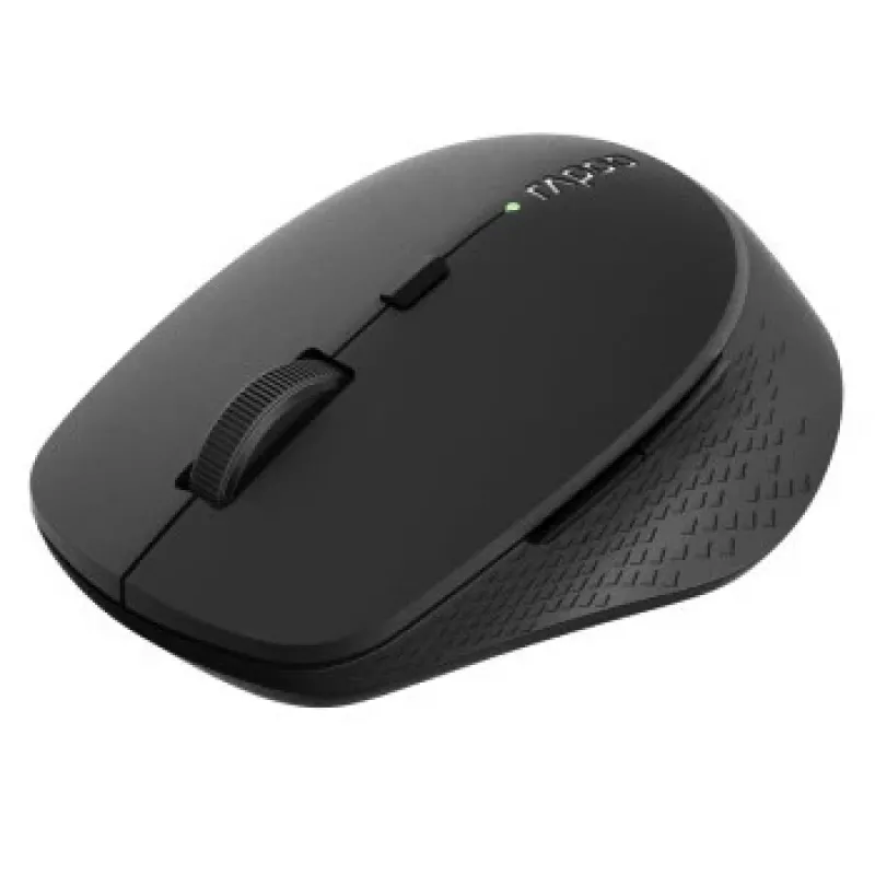 Ποντίκι Rapoo M300 Silent RF Wireless + Bluetooth