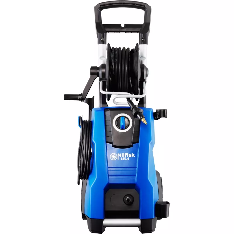 Πλυστικό μηχάνημα υψηλής πίεσης Nilfisk E 145.4-9 PAD X-TRA (EU)