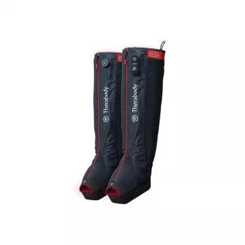 Therabody JetBoots Pro Plus L Μπότες συμπίεσης