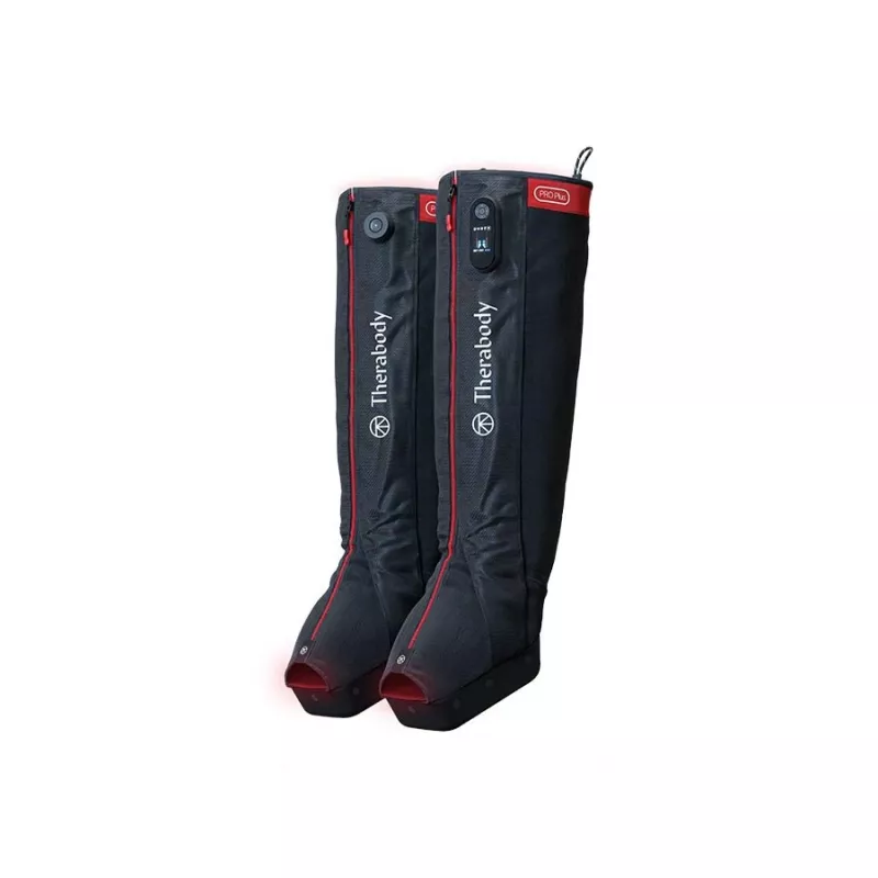 Therabody JetBoots Pro Plus L Μπότες συμπίεσης