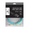 Καλώδιο πολύτροπης ίνας Duplex OM4 50/125, LC/LC, 3m