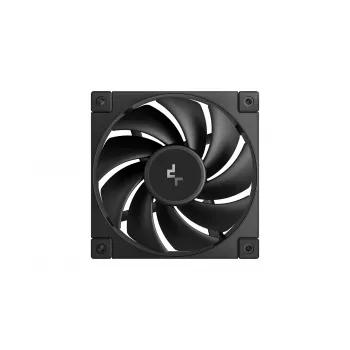 DeepCool FD12 Performance ανεμιστήρας θήκης 120 mm (R-FD12-BKNPN1-G)