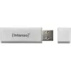 USB Flash Drive Intenso 256 GB USB Type-A 3.2 Gen 1 Ασημί