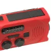 Powerbank Denver SCR-2010 μπαταρία ιόντων λιθίου 2000 mAh κόκκινο