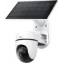 Κάμερα παρακολούθησης TP-LINK Tapo C630 KIT ηλιακή Pan/Tilt