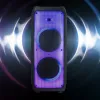 Φορητό ηχείο Manta SPK1202B250 BT, μαύρο