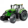 Τρακτέρ Deutz 8280 TTV 03160