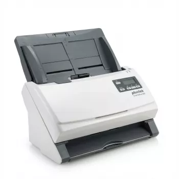 Plustek SmartOffice S60 A3 σαρωτής εγγράφων, 64 ppm, ADF 100 φύλλων, USB 3.2