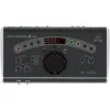 Behringer XENYX CONTROL2USB Home Μαύρο