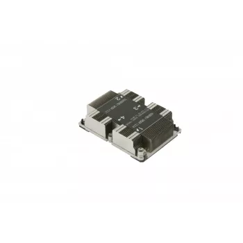 Supermicro SNK-P0067PS σύστημα ψύξης υπολογιστή ψύκτρα επεξεργαστή/-radiators