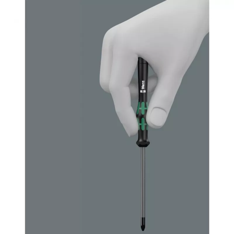 Wera KK Micro-Set 11 καρυδάκι 11 τεμ.