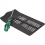 Wera Kompakt Turbo Imperial 1 Σετ μυτών, 15 τεμ., 05057483001