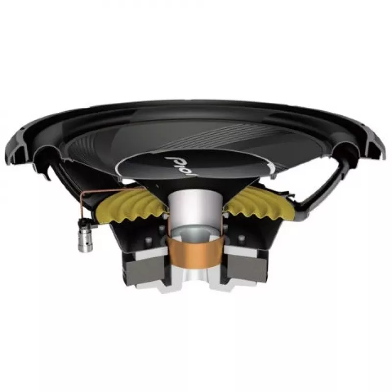 Υπογούφερ αυτοκινήτου Pioneer TS-A300S4