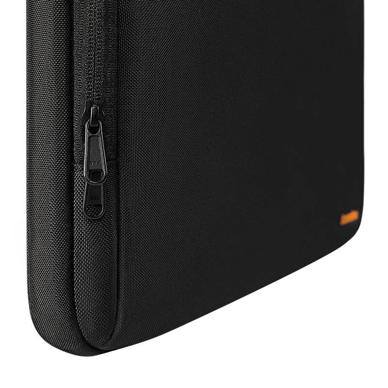 Tomtoc Defender-A14 θήκη laptop 13 inch, μαύρο