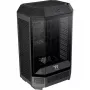 Thermaltake The Tower 300 Black Micro Tower Tempered Glass PC Gaming θήκη