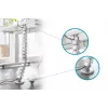 Καμπύλη καλωδιοθήκη ASSMANN Electronic DA-90506