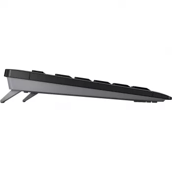 Ασύρματο πληκτρολόγιο CHERRY Stream Wireless JK-8550DE-2 Μαύρο