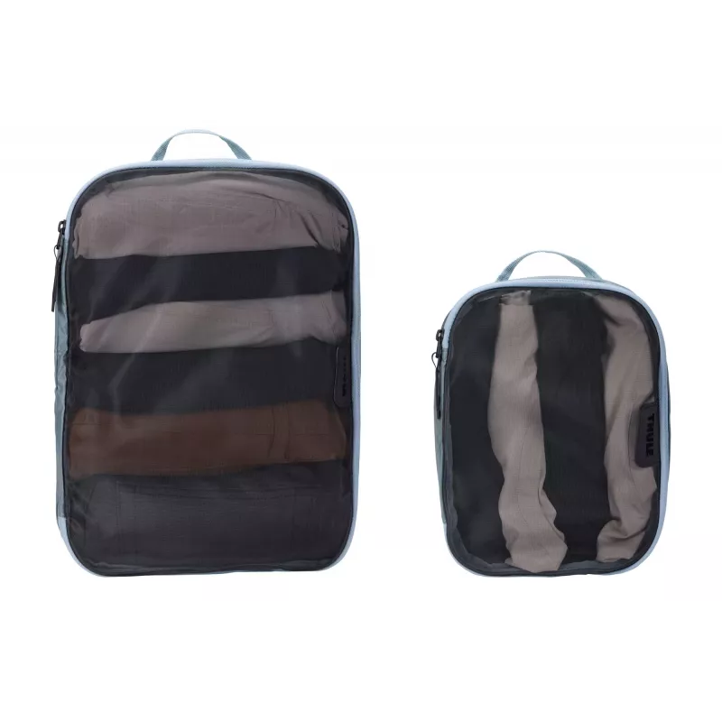 Thule 5578 Σετ Packwürfel - Pond Gray