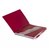 Σπιράλ μπλοκ A5 Coolpack κόκκινο