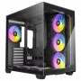 Κουτί PC Antec C5 Midi Tower Μαύρο