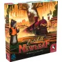 Everdell: Newleaf, επέκταση επιτραπέζιου παιχνιδιού