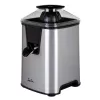 Ηλεκτρική στίφτης εσπεριδοειδών JATA JEEX1046 350 W Μαύρο Ανοξείδωτο