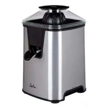 Ηλεκτρική στίφτης εσπεριδοειδών JATA JEEX1046 350 W Μαύρο Ανοξείδωτο