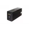 Σύστημα αδιάλειπτης παροχής ισχύος DIGITUS DN-170064-LCD-B 800VA 480W Line-Interactive με LCD