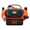 Black & Decker BDCINF18N-QS αεροσυμπιεστής 160 l/min AC/αναπτήρα