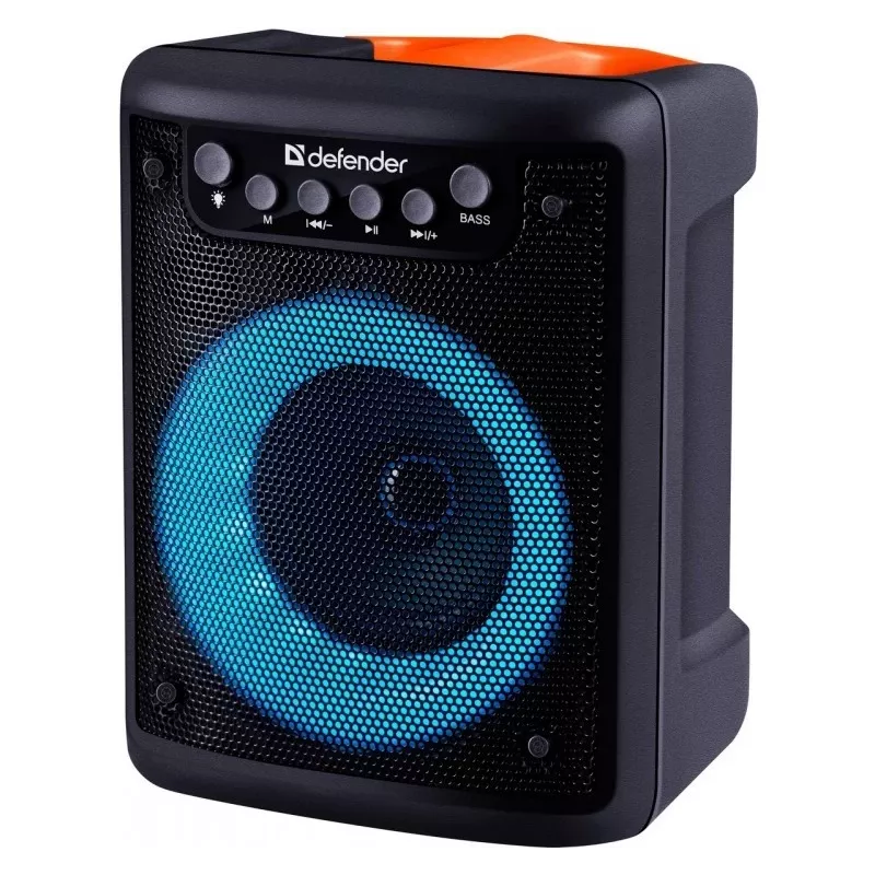 Ηχείο Bluetooth FUNKY 10W, 65053, DEFENDER