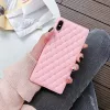 Θήκη smartphone Devia Charming Series για iPhone XS Max, ροζ