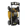 Χλοοκοπτικό DeWALT DCMWP134N-XJ