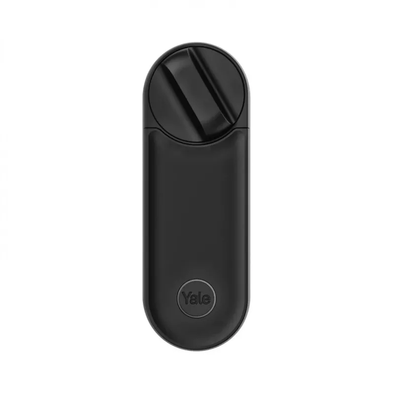 Yale Linus Smart Door Lock L2 (EFIGS, μαύρο)