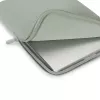 DICOTA D31999-DFS Eco SLIM L θήκη για Microsoft Surface Laptop, 14–15 ιντσών, ασημί φασκόμηλο