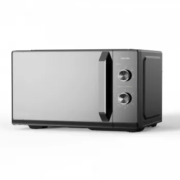 Φούρνος μικροκυμάτων MW3-MM20PF(BK) 800W 20L