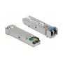Μονάδα SFP DeLOCK 100Base-FX MM 1310 nm DDM