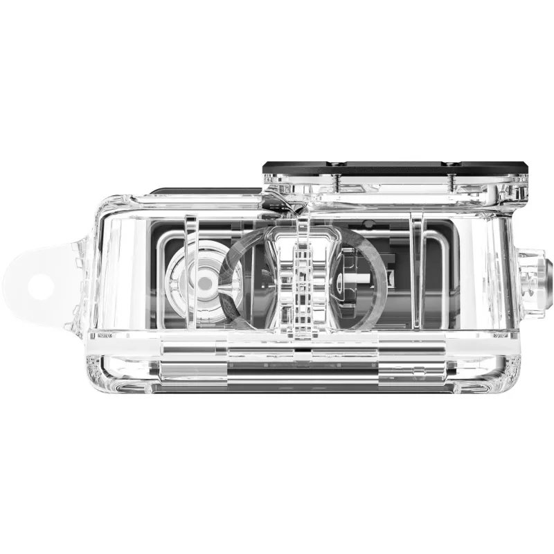 Insta360 Ace Pro 2 Υποβρύχια θήκη - Θήκη κάμερας - Μαύρο - Διάφανο
