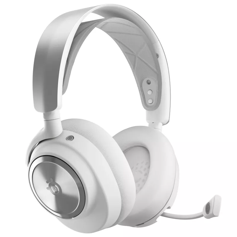 Steelseries Arctis Nova Pro wireless για PC & PlayStation