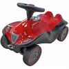 Bobby Car Next 2.0, παιδικό όχημα κόκκινο/ανθρακί