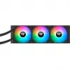Σετ υγρής ψύξης Thermaltake LA360-S ARGB 12 cm, μαύρο
